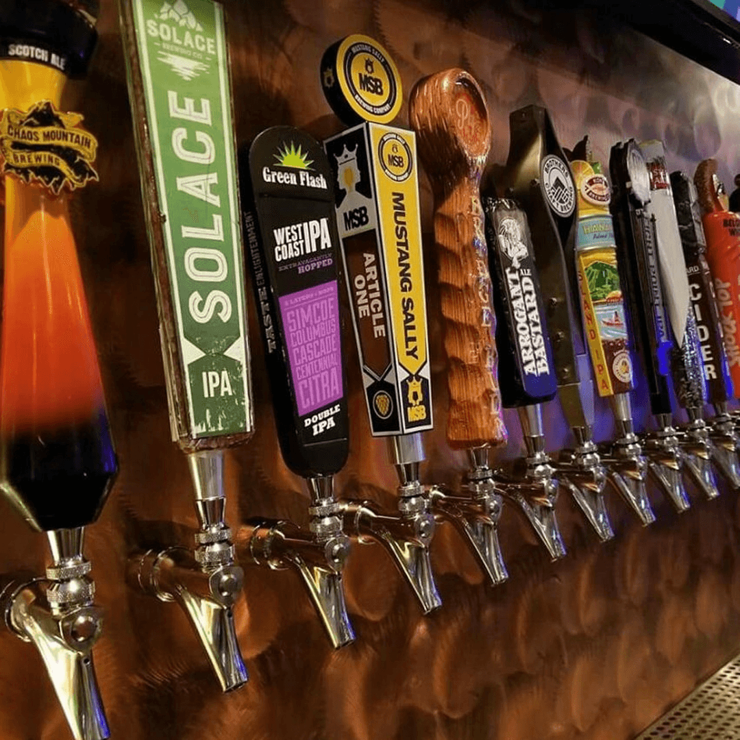 Join the Sully’s Crew