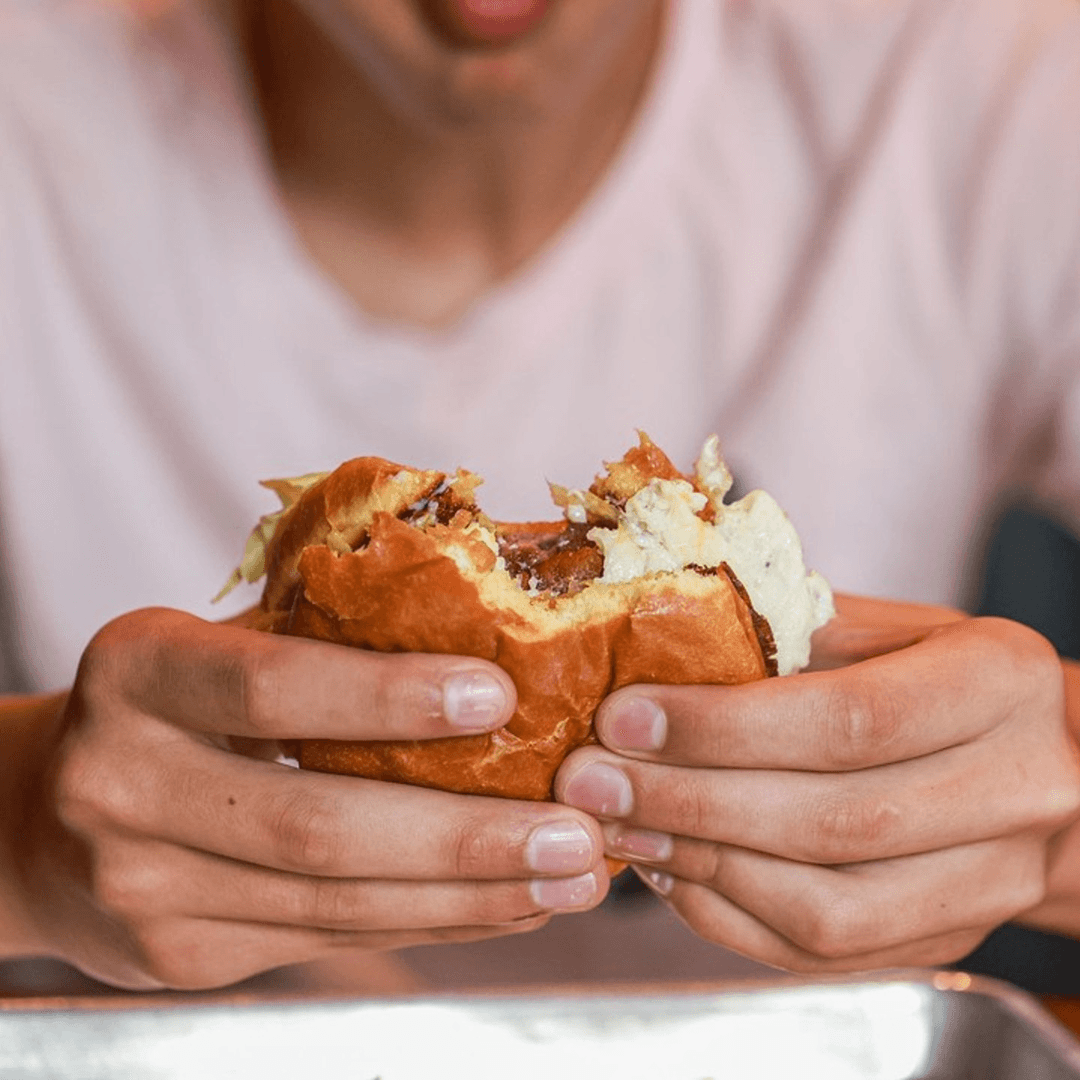 Easy &amp; Convenient Ordering